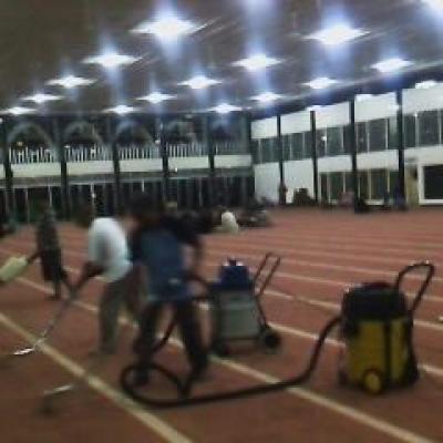 Jasa Cuci Karpet Surabaya 5