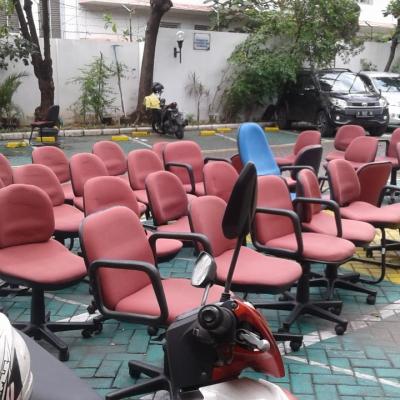 Jasa Cuci Kursi Kantor Surabaya